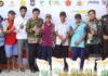 Pemkab Murung Raya Luncurkan Penyaluran Bantuan Pangan Beras dan Minyak Goreng