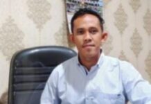 DPRD Murung Raya Apresiasi Upaya Pemkab Tingkatkan Kapasitas Anggota Satlinmas