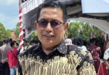 DPRD Murung Raya Dorong Pemda Tingkatkan Pembinaan UMKM Lokal