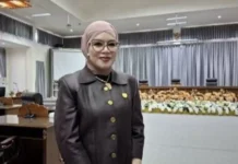 Ketua DPD Golkar Barito Utara Enggan Berkomentar Terkait PAW Asran yang Terjerat Kasus Korupsi