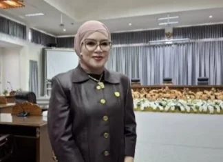 Ketua DPD Golkar Barito Utara Enggan Berkomentar Terkait PAW Asran yang Terjerat Kasus Korupsi