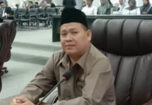 Fraksi PKB Nilai RAPBD Barito Utara 2026 Masih Bergantung pada Transfer Pusat dan Berpotensi Defisit