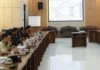 DPRD Barito Utara Ingatkan Pemkab, APBD 2026 Harus Fokus dan Berdampak Langsung bagi Masyarakat