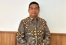 Tajeri Minta Pemkab Barito Utara Pastikan Harga LPG 3 Kg Sesuai HET di Lapangan