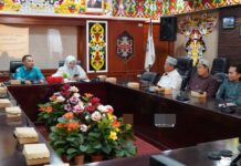 Pemkab Mura Siapkan Pemberangkatan Umrah sebagai Apresiasi Juara STQ XII