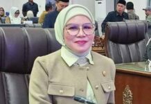 Anggota DPRD Barito Utara Beri Apresiasi untuk Guru pada Peringatan HGN 2025