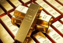 Emas Turun Tipis pada 26 November, Cek Rincian Harganya