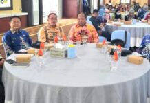 Pemkab Mura Komitmen Perkuat Transparansi Melalui Keterbukaan Informasi Publik