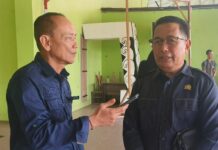 Pemkab Murung Raya Serahkan 1.313 SK PPPK Paruh Waktu kepada Pegawai Lulus Seleksi