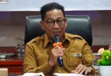 Pemkab Murung Raya Gandeng Bank Kalteng Wujudkan Program Kartu Hebat Santri dan Murung Raya Cerdas