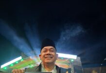 Barito Utara Raih Gelar Juara Umum pada MTQH ke-33 Tingkat Provinsi Kalimantan Tengah
