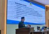 Tanggapi Pandangan Fraksi DPRD, Bupati Barito Utara Paparkan Penjelasan Mengenai R-APBD 2026