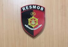 Polres Barito Utara Berhasil Amankan Pelaku Perampokan Emas Disertai Pembunuhan di Jalan Brigjen Katamso