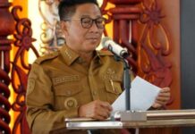 Dorong Pelayanan Kesehatan Berkualitas, Bupati Heriyus Fokus pada Kecamatan Barito Tuhup Raya