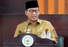 Pemkab Murung Raya Ajukan Dua Raperda Guna Dukung Pertumbuhan Ekonomi