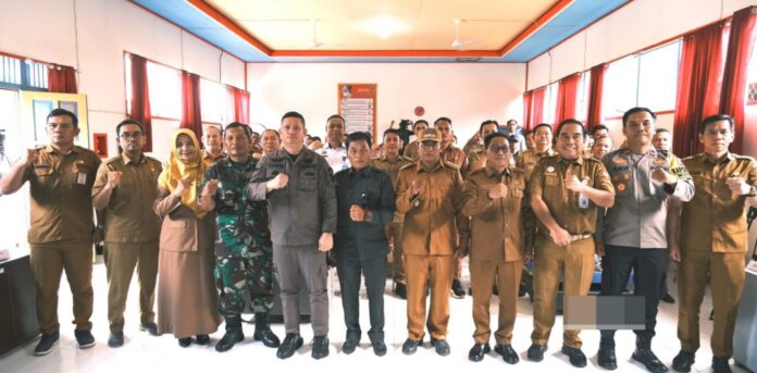 desa bahitom