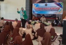 Dewan Dorong Pembentukan Karakter Generasi Muda