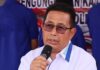 Anggota DPRD Murung Raya Dorong Pembangunan Infrastruktur Merata Sejak Dini