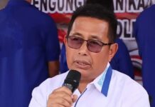 Anggota DPRD Murung Raya Dorong Pembangunan Infrastruktur Merata Sejak Dini