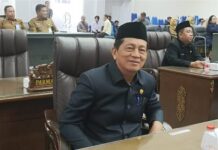 Nurul Anwar: Momen Pelantikan PWI Barito Utara Harus Jadi Titik Balik Komitmen Pers