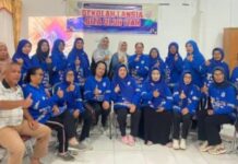 DPRD Mura Dorong Program Pemberdayaan Warga