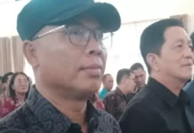 Legislator Barito Utara Apresiasi Solidaritas Paguyuban Pakuwojo Galang Donasi untuk Aceh–Sumatera
