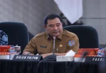 Kejaksaan Periksa Pejabat di Lingkaran Tito Karnavian Terkait Dugaan Korupsi Bibit Nanas