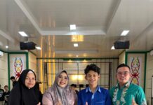 LASQI dan DPRD Mura Perkuat Kolaborasi untuk Torehkan Prestasi di FSQ Nasional