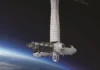Max Space Siapkan Stasiun Luar Angkasa Komersial Pertama