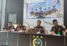 Kejari Barito Utara Telusuri Potensi Kerugian Negara dari Bantuan CSR Perusahaan untuk Desa Luwe Hulu