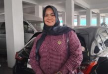 Wardatun Nur Jamilah Serukan Penguatan Iklim Investasi Berkelanjutan di Barito Utara