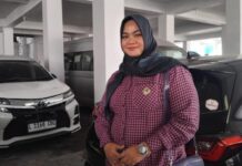 Wardatun Nur Jamilah Ajak Pemuda Barito Utara Ambil Peran Strategis sebagai Agen Perubahan