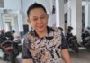 Wakil Ketua I DPRD Barut Benny Siswanto Tekankan Pentingnya Peran Masyarakat dalam Pemerataan Pembangunan