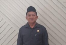 Ardianto: Infrastruktur Jalan Berperan Strategis Dorong Pertumbuhan Ekonomi Barito Utara