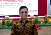 Komisi II DPRD Barut Puji Respons Cepat Bupati Tangani Kelangkaan BBM, Minta SE Disempurnakan