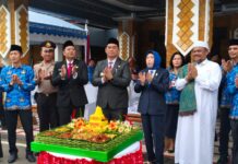 Momentum Setengah Abad Korpri, ASN Diminta Memperkuat Solidaritas dan Kekompakan