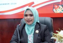 Pelatihan Anyaman Rotan, Dina Maulidah Serukan Penguatan IKM di Murung Raya