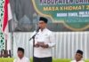 Shalahuddin Ajak Semua Pihak Tinggalkan Konflik, Prioritaskan Pembangunan Barito Utara