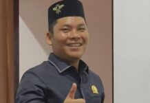 Pendidikan Karakter Jadi Kunci Pembentukan Generasi Berintegritas, Tegas Mahyono