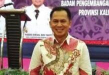 Pemerataan Pendidikan Jadi Fokus Susilo untuk Dorong Kemajuan Murung Raya