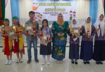 Peringati HAN 2025, Dina Maulidah Tekankan Peran Bersama Lindungi Anak