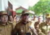 Bupati Shalahuddin: Kesuksesan Siswa Berawal dari Menghormati Guru