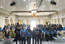 Sanggar Harmony Etnika Nusantara Barito Utara Aktif Jaga Kelestarian Budaya Melalui Workshop