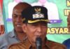 Satlinmas Merupakan Garda Terdepan dalam Menjaga Ketertiban dan Keamanan Masyarakat