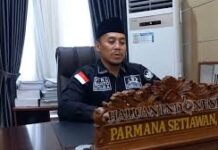 Parmana: SDM Berkualitas dan Sinergi Perangkat Desa Jadi Kunci Pembangunan Barito Utara