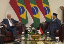 Ultimatum Brasil Perkeruh Negosiasi EU–Mercosur