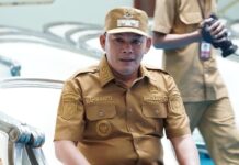 Dorong Kreativitas Pemuda, Pemerintah Berkomitmen Majukan Murung Raya