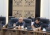 DPRD Barito Utara Minta Pemkab Perketat Pengawasan Perusahaan Tambang