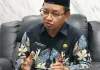 Perkuat Birokrasi untuk Wujudkan Visi Pembangunan, Bupati Shalahudin Kirim Kepala SKPD dan Ustadz Ikuti ESQ di Jakarta
