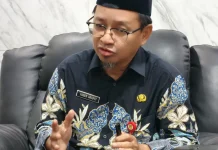 Perkuat Birokrasi untuk Wujudkan Visi Pembangunan, Bupati Shalahudin Kirim Kepala SKPD dan Ustadz Ikuti ESQ di Jakarta